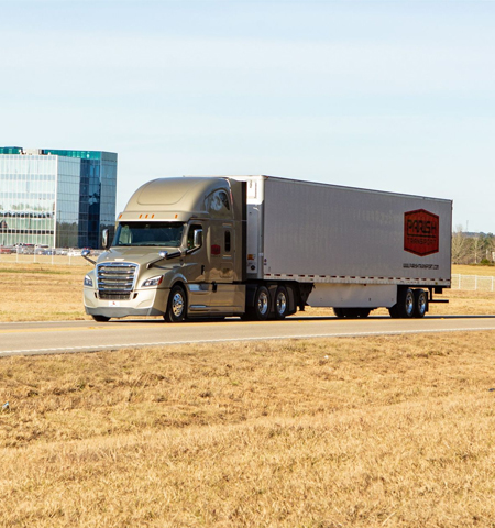 Drive N Deliver